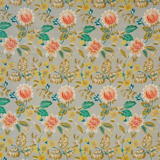 Prestigious Kamala Tiger Lily (pts112) Fabric
